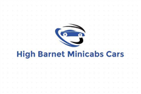 High Barnet Minicabs Cars in Barnet
