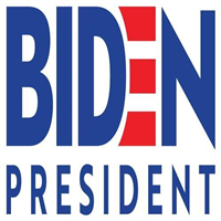 Joe Biden Tshirt2020 in Salford
