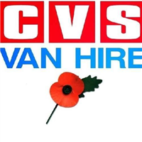 CVS Van Hire London in London