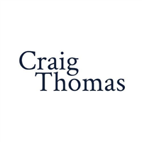 Craig Thomas in Chorley