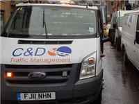 C&D Plant and Construction Ltd in South Croydon