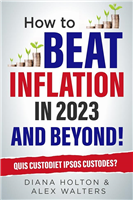 How to BEAT INFLATION in 2023 and BEYOND! in London