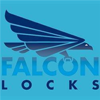 Falcon Locks in Rochdale