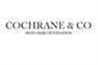Cochrane&Co Hair Replacement London in Great Ormond Street