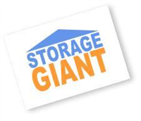 Storage Giant Self Storage Nottingham in Nottingham