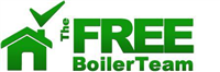 The Free Boiler Team in Coventry