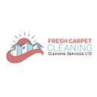 Fresh Carpet Cleaning Ltd. in Wolverhampton