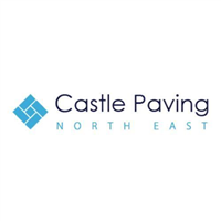 Castle Paving North East in Newcastle Upon Tyne