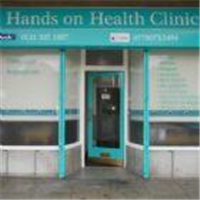 Hands On Health Clinic in Birmingham