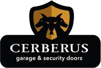 CERBERUS Entrance & Security Doors in London