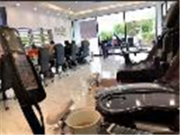 Five Star Nails Spa in London