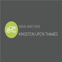 Kingston upon Thames Man and Van Ltd. in London
