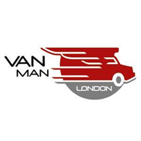 Van Man London in London