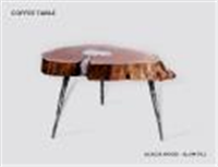 Buy Molten Wood Coffee Table Online in Enfield