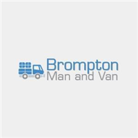 Brompton Man and Van Ltd.