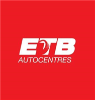 ETB Autocentres Hereford in Hereford