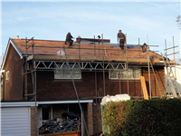 World Of Roofing in Epsom