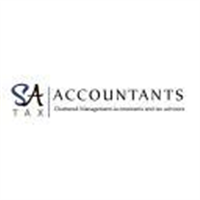 SA Tax Accountants in Milton Keynes