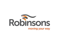 Robinsons Removals (Bristol) in Avonbank