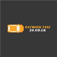 Gatwick Taxi 24 in London