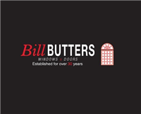 Bill Butters Windows in Sherborne