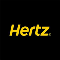 Hertz - London Golders Green - 707 Finchley Road in London