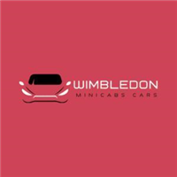 Wimbledon Minicabs Cars in London