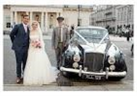 English Wedding Cars in Fulham