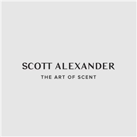 Scott Alexander Scents in London