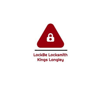 LockBe Locksmith Kings Langley