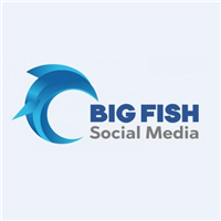 Big Fish Social Media in Chatham