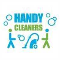 Handy Cleaners in London