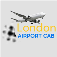 London Airport Cab in London