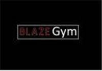 Blaze Gym in London