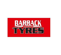 Barrack Tyres in Christchurch