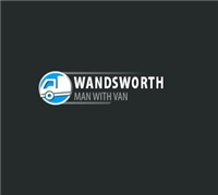 Man with Van Wandsworth Ltd. in London