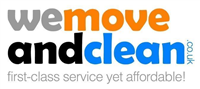 We Move and Clean in Swindon