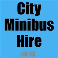City Minibus hire in Rotherham