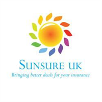 Sunsure UK Ltd in Brentwood