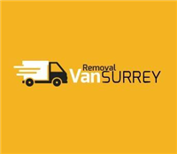 Removal Van Surrey Ltd. in London