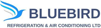 Bluebird Refrigeration in Skelmersdale