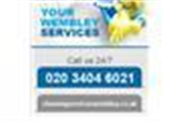 Your Wembley Services in Wembley