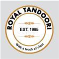 Royal Tandoori in London