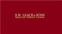 S W Leach & Sons in East Barming
