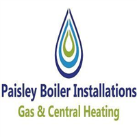 Paisley Boiler Installations in Paisley