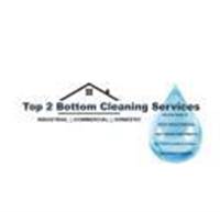 Top 2 Bottom Cleaning Services Corby in Corby