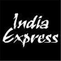 India Express in Plymouth