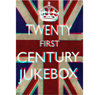 TWENTY FIRST CENTURY JUKEBOX (MOBILE DJ) in Liverpool