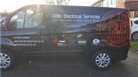 Odin Electrical Services Ltd in Loughborough