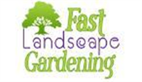 Fast Landscape Gardening in Suite 6